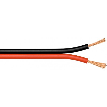 CABLE HP 2x1.5mm