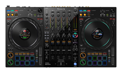 DDJ-FLX10 - PIONEER DJ