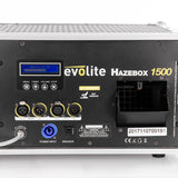 EVOLITE HAZEBOX 1500