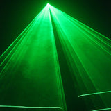 KUB 80 GREEN - BOOMTONE DJ