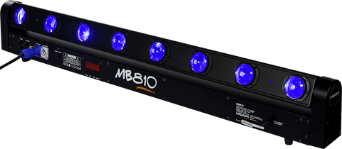 MB810 - ALGAM LIGHTING