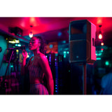 EVIVA 12P - ELECTROVOICE