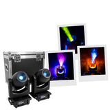 MAC SPOT 200 SET - MACMAH
