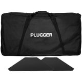 EVENT STAGE SET - PLUGGER