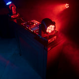 EVENT STATION - PLUGGER