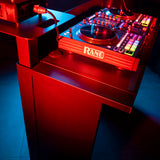 EVENT STATION - PLUGGER