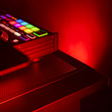 EVENT STATION - PLUGGER