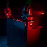 EVENT STATION - PLUGGER