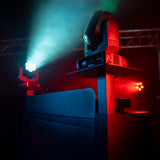 EVENT STATION - PLUGGER