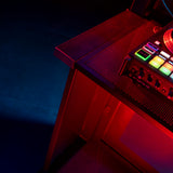 EVENT STATION - PLUGGER