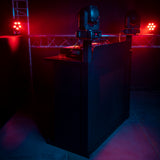 EVENT STATION - PLUGGER