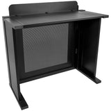 PACK EVENT STATION - PLUGGER