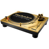 TECHNICS SL1200M7G GOLD 55TH ANNIVERSARY