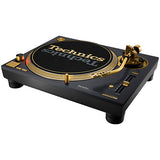 TECHNICS SL1200M7G BLACK 55TH ANNIVERSARY