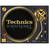 TECHNICS SL1200M7G BLACK 55TH ANNIVERSARY