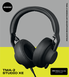 TMA-2-STUDIO XE AIAIAI