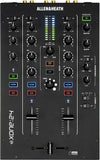 XONE24 -ALLEN & HEATH