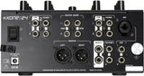 XONE24 -ALLEN & HEATH