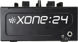 XONE24 -ALLEN & HEATH