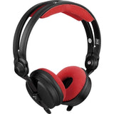 VELOUR PAD HD25 RED - ZOMO