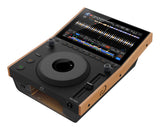 CDJ-1500X ALPHATHETA