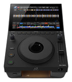 CDJ-1500X ALPHATHETA