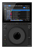 CDJ-1500X ALPHATHETA