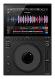 CDJ-1500X ALPHATHETA