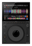 CDJ-1500X ALPHATHETA