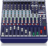 MIDAS - DM12