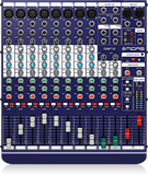 MIDAS - DM12
