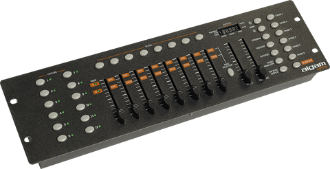 LIGHT 192 - ALGAM LIGHTING