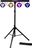 STAGEBAR II - ALGAM LIGHTING