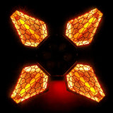 VINTAGE FLOWER - ALGAM LIGHTING