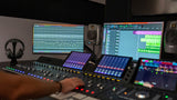 D3V - ADAM AUDIO