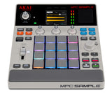 AKAI - MPC SAMPLE