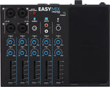 EASYMIX  - ALGAM AUDIO