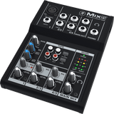 MIX5 - MACKIE