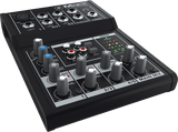 MIX5 - MACKIE