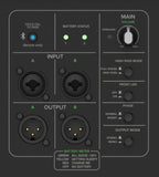 THUMPSUB GO - MACKIE