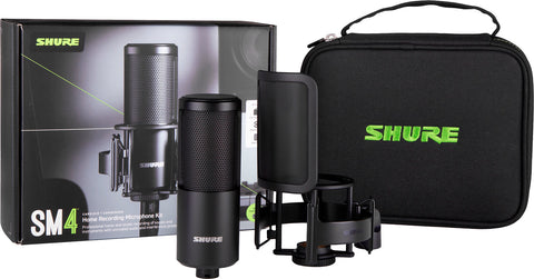 SM4 KIT - SHURE