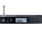 PSM300 SE215CL - SHURE