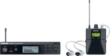 PSM300 SE215CL - SHURE