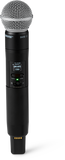 SLXD+SM58 - SHURE