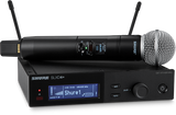 SLXD+SM58 - SHURE