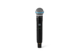 SLXD+ BETA58A - SHURE