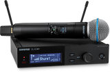 SLXD+ BETA58A - SHURE
