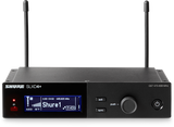 SLXD+SM58 - SHURE