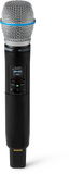 SLXD+ BETA87A - SHURE