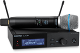 SLXD+ BETA87A - SHURE